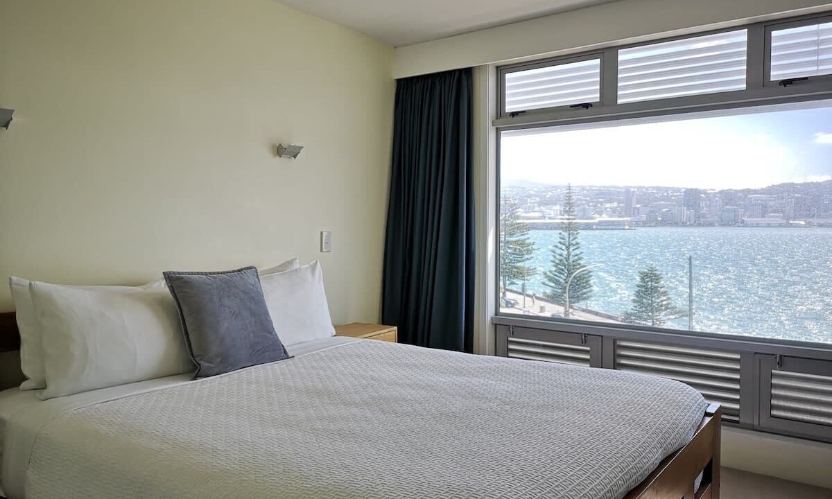 Photo of Others in Oriental Bay