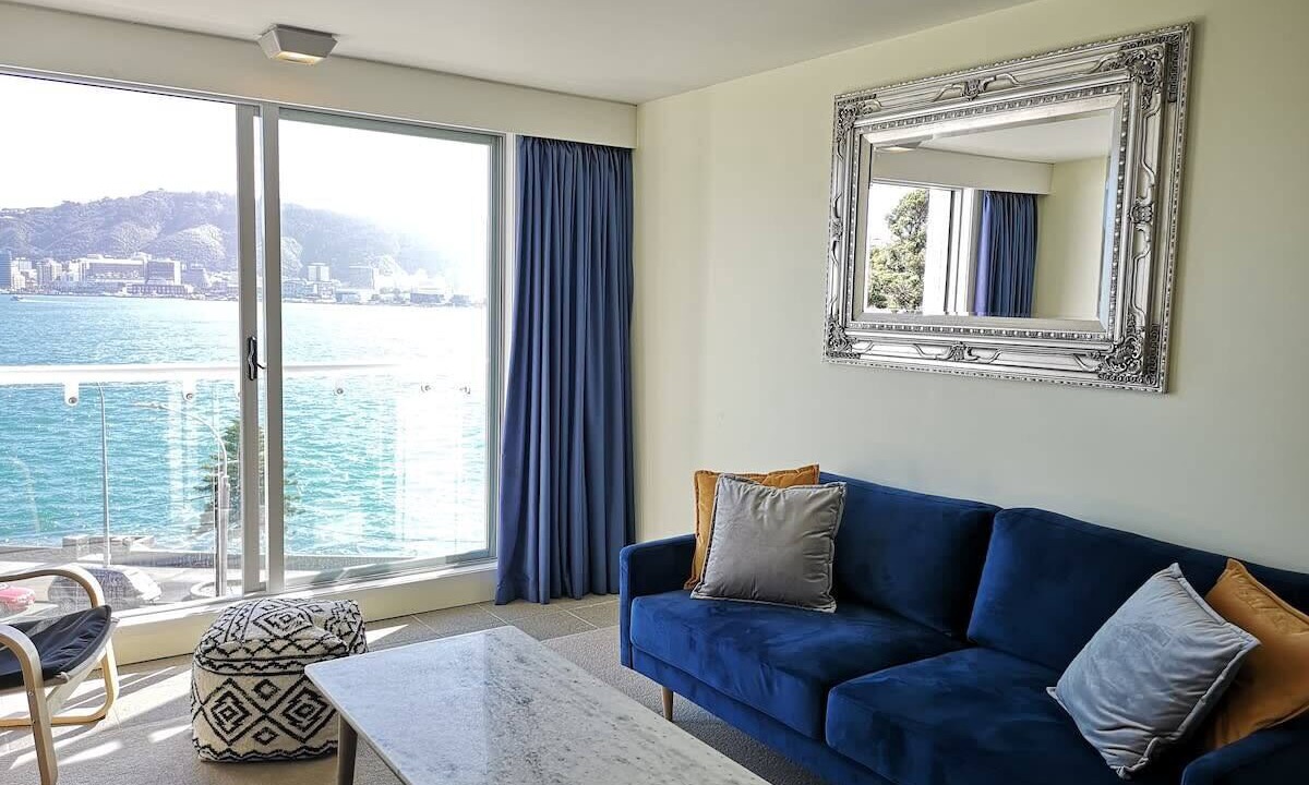 Photo of Others in Oriental Bay