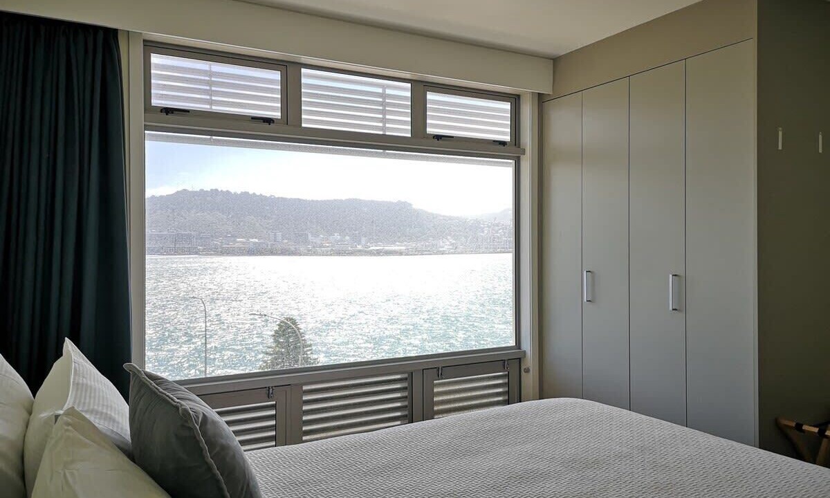 Photo of Others in Oriental Bay