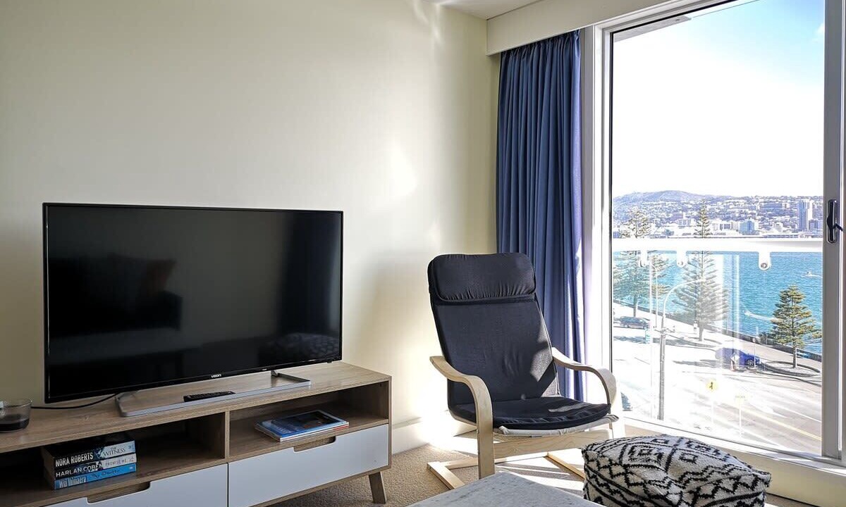 Photo of Others in Oriental Bay