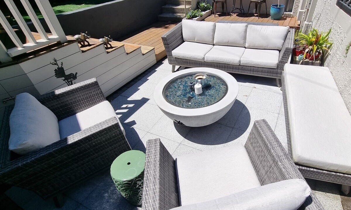 Photo of Outdoor in Oriental Bay