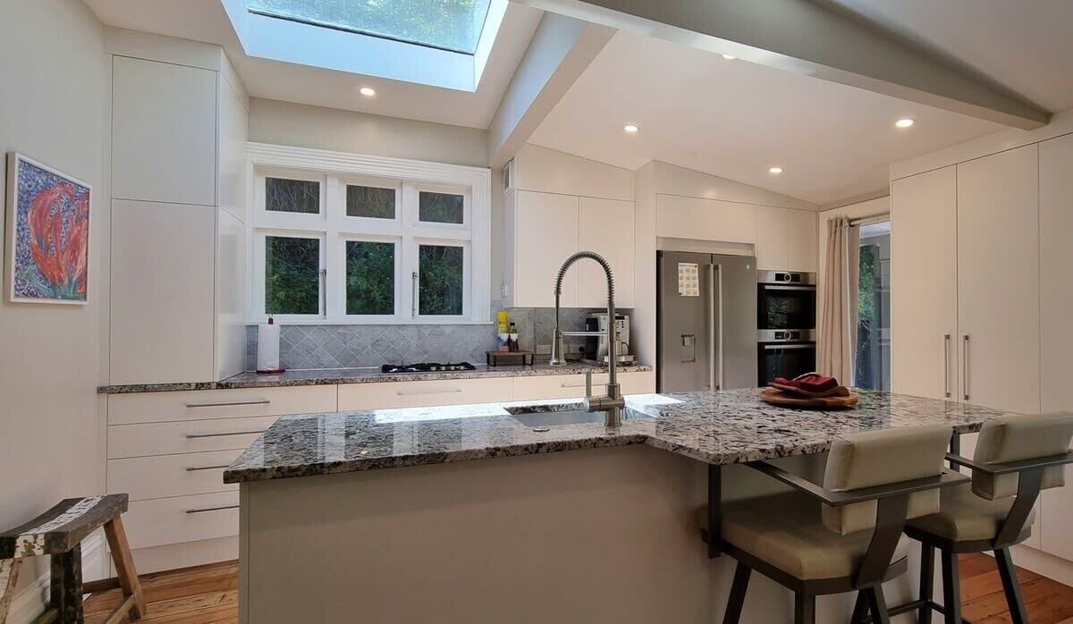 Photo of Others in Oriental Bay