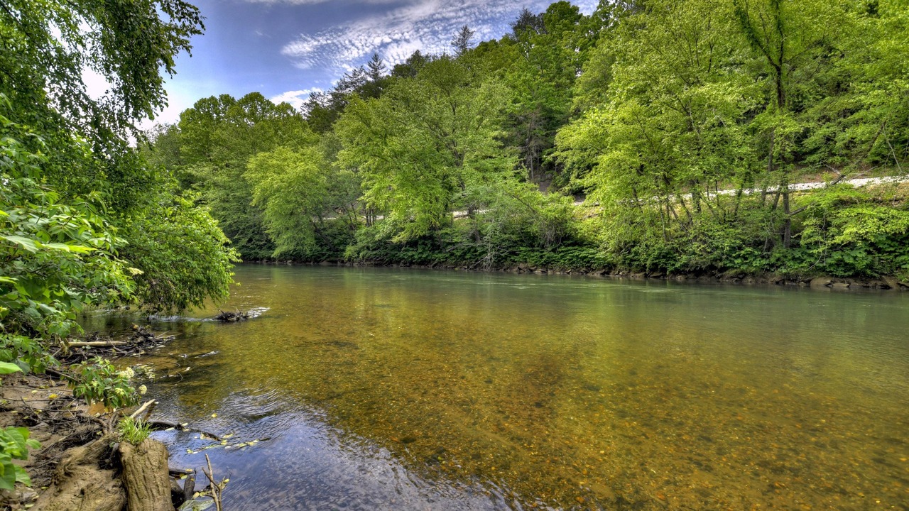 Photo of Outdoor in Copperhill