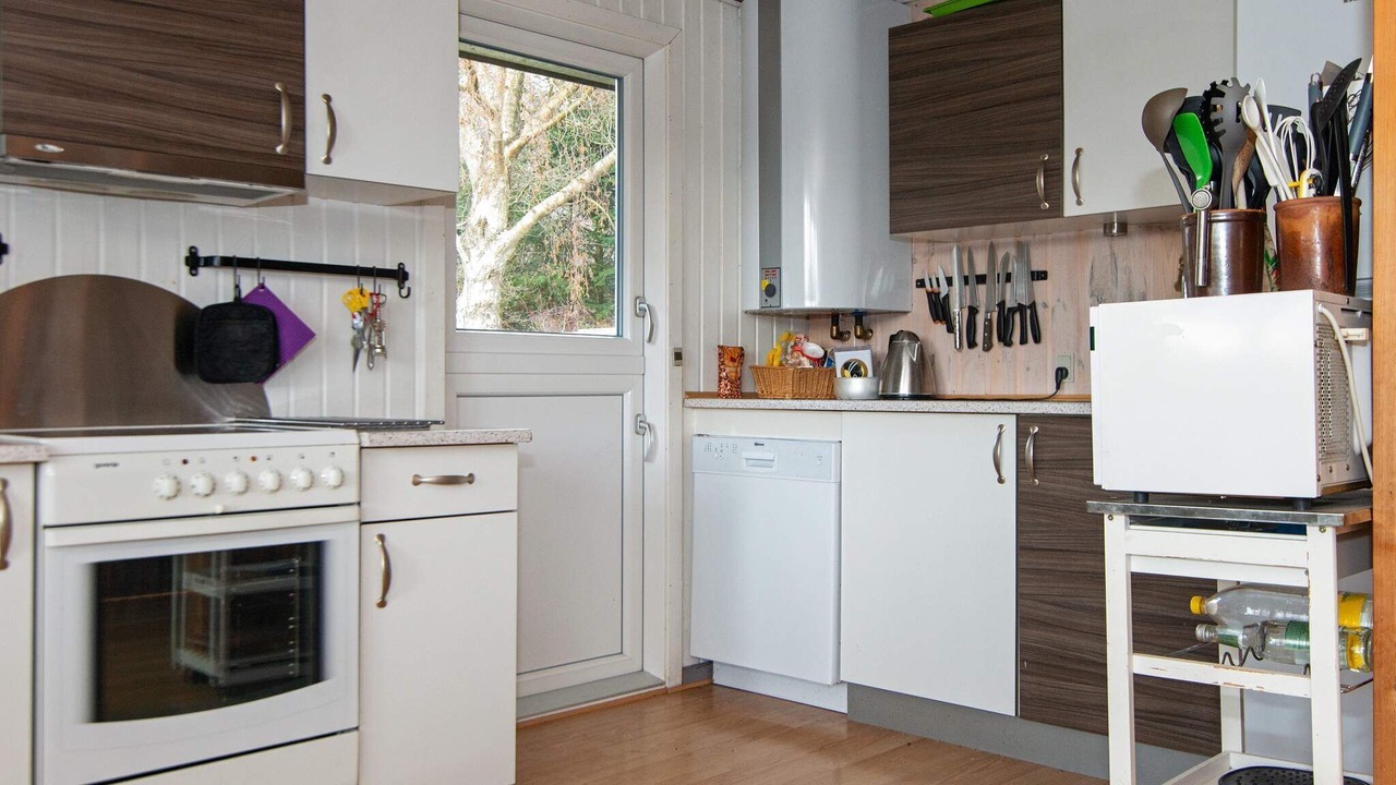 Photo of Kitchen in Ronde