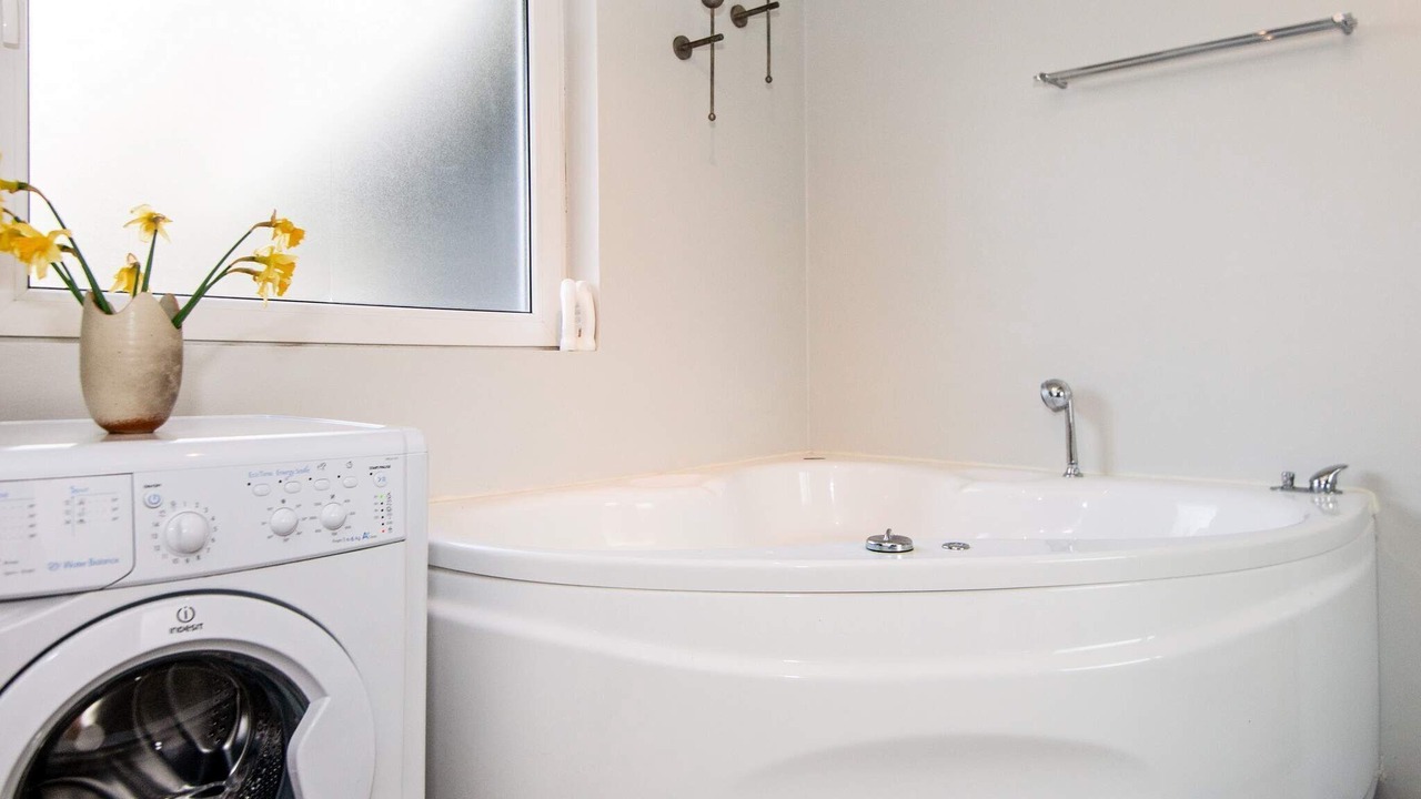 Photo of Bathroom in Ronde