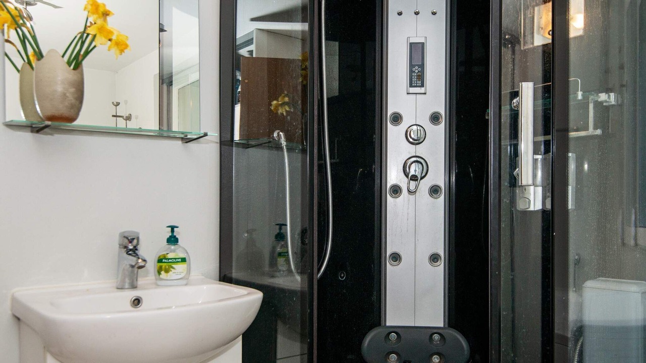 Photo of Bathroom in Ronde