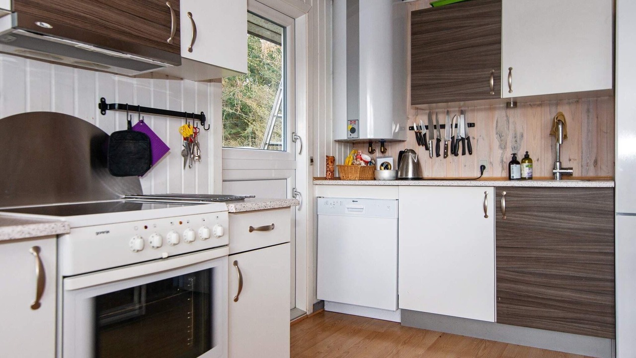 Photo of Kitchen in Ronde