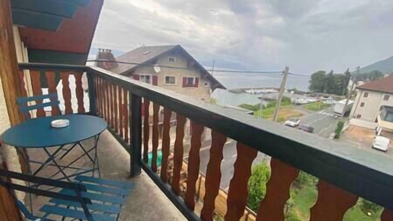 Photo of Outdoor in Lugrin