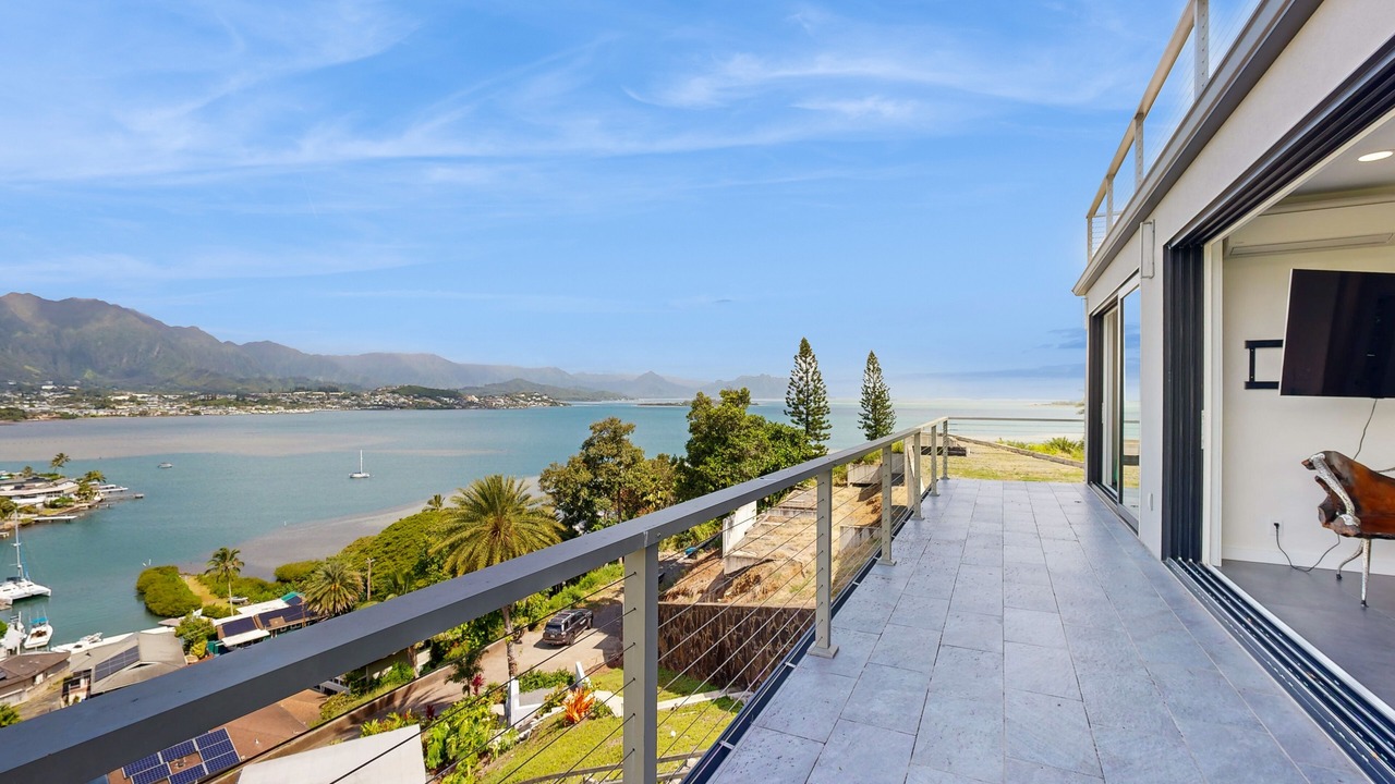 Photo of Outdoor in Kaneohe