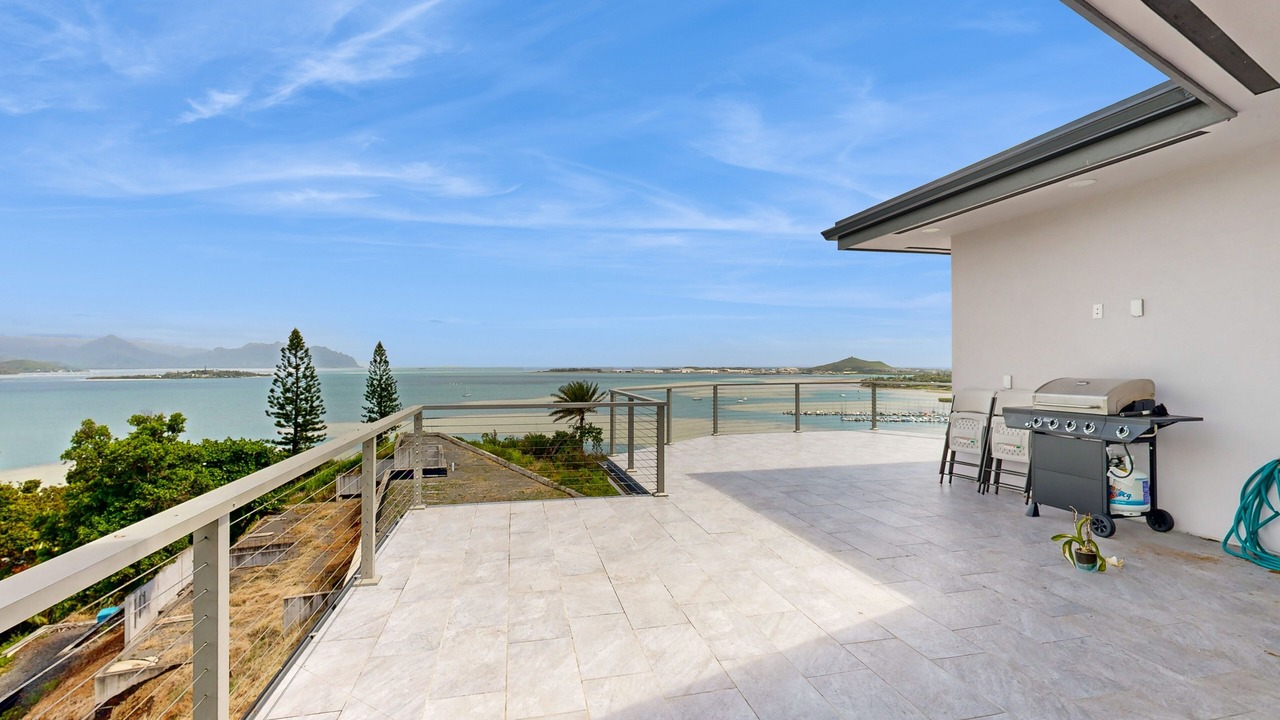 Photo of Outdoor in Kaneohe