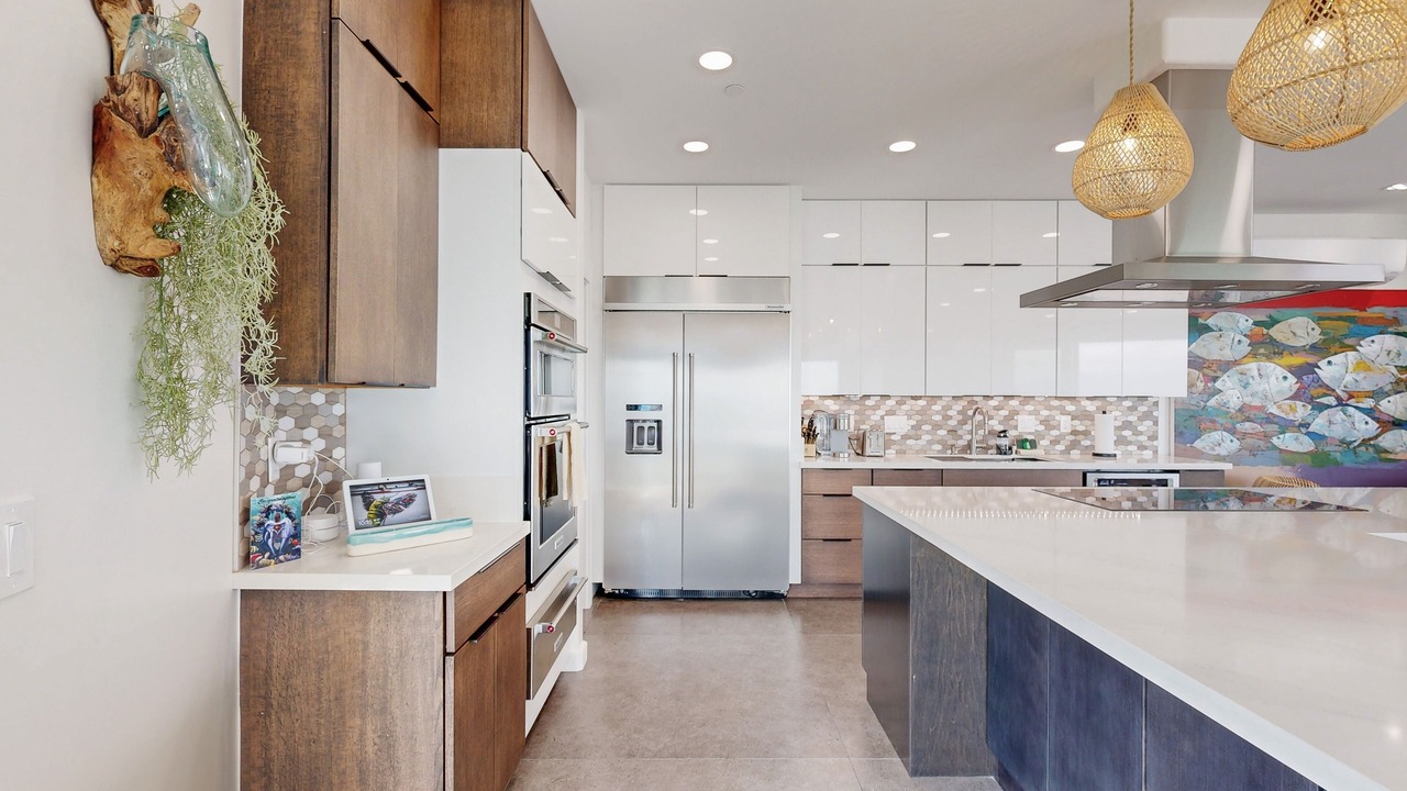 Photo of Kitchen in Kaneohe