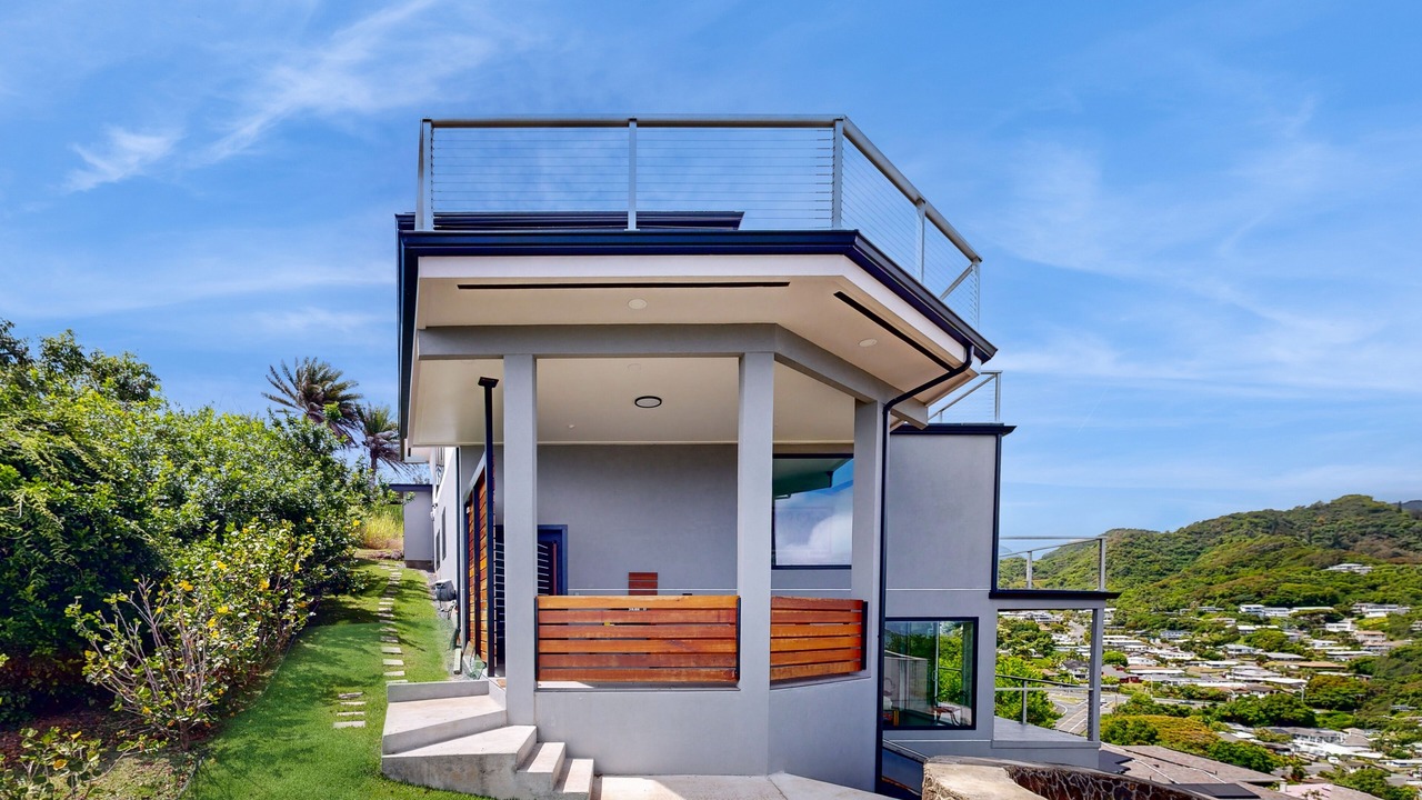 Photo of Outdoor in Kaneohe