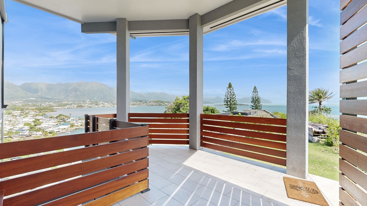 Photo of Outdoor in Kaneohe