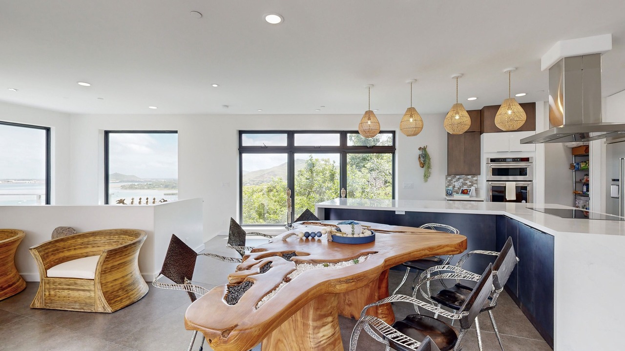 Photo of Kitchen in Kaneohe