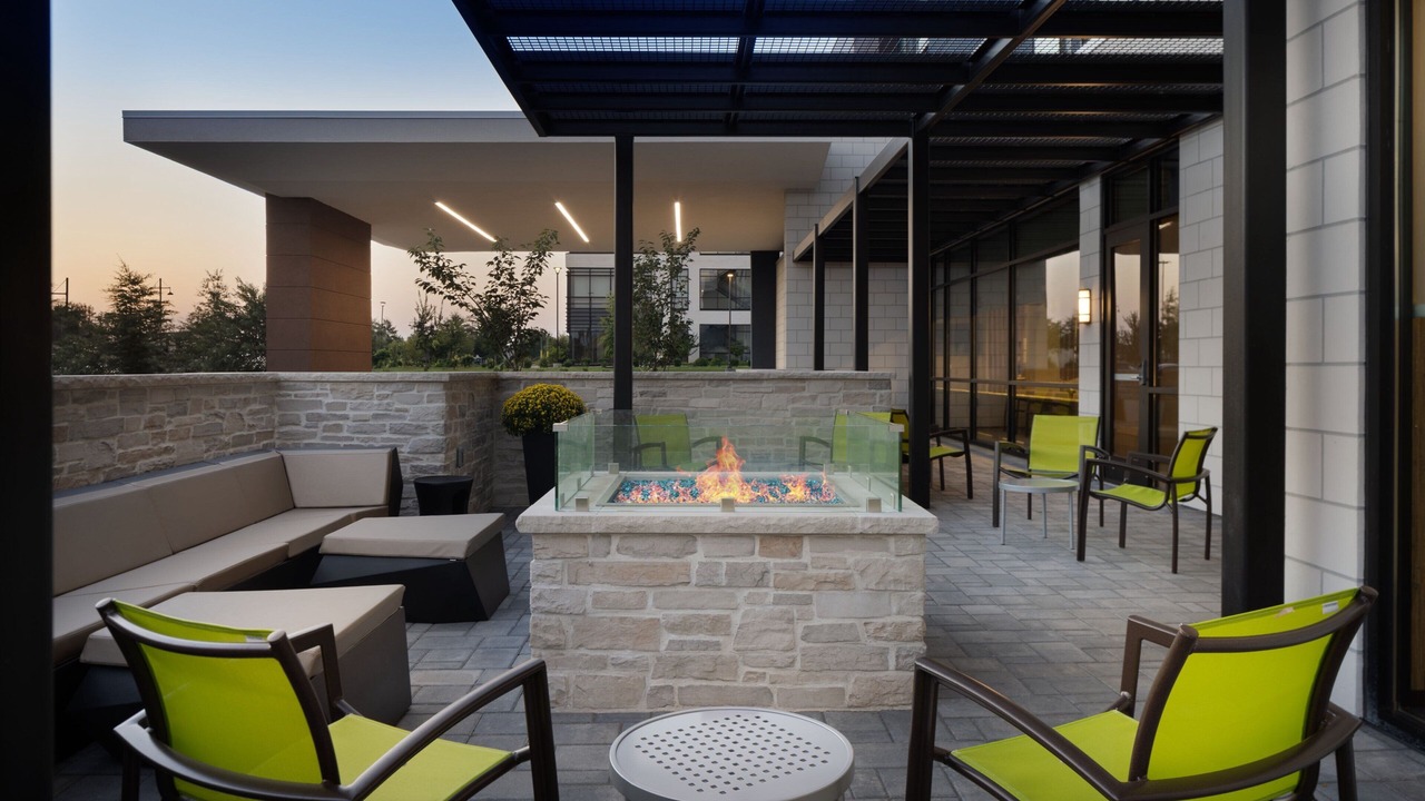 Photo of Outdoor in Bowling Green