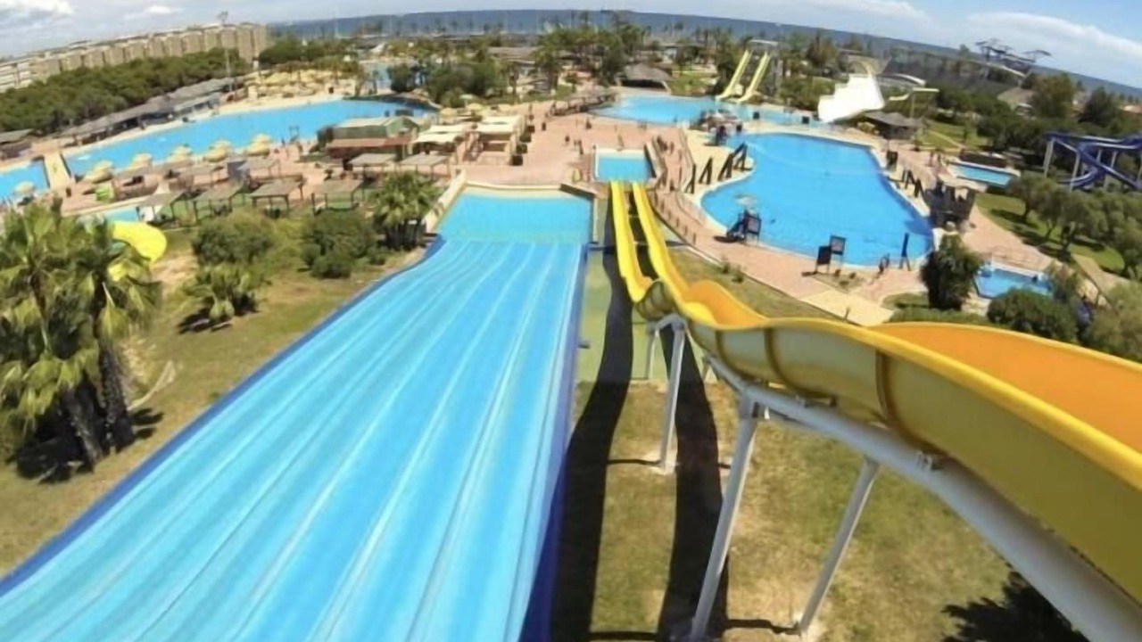Photo of Outdoor in Mont-roig del Camp