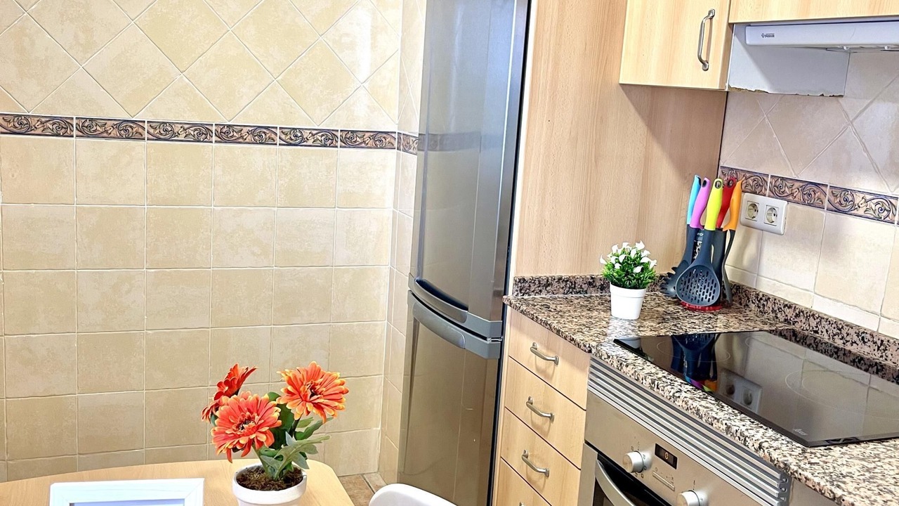 Photo of Kitchen in Mont-roig del Camp