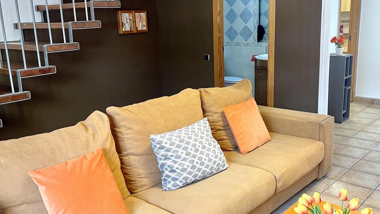 Photo of Livingroom in Mont-roig del Camp