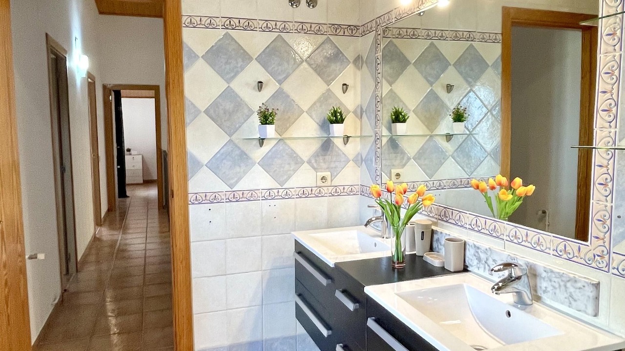 Photo of Bathroom in Mont-roig del Camp