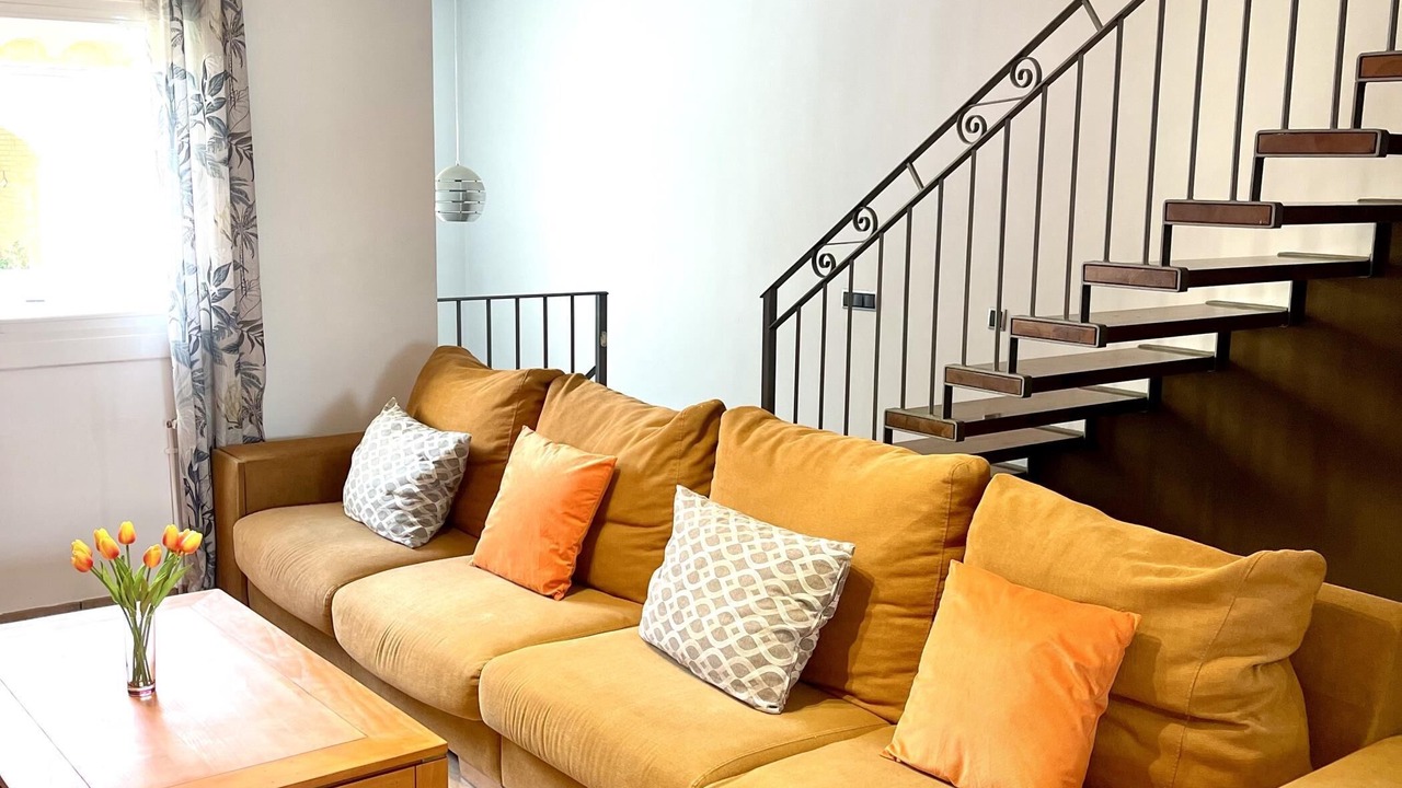 Photo of Livingroom in Mont-roig del Camp