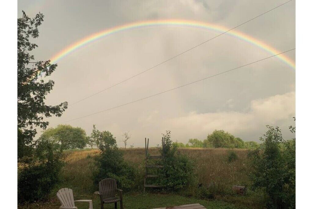 Photo of Outdoor in Grey Highlands