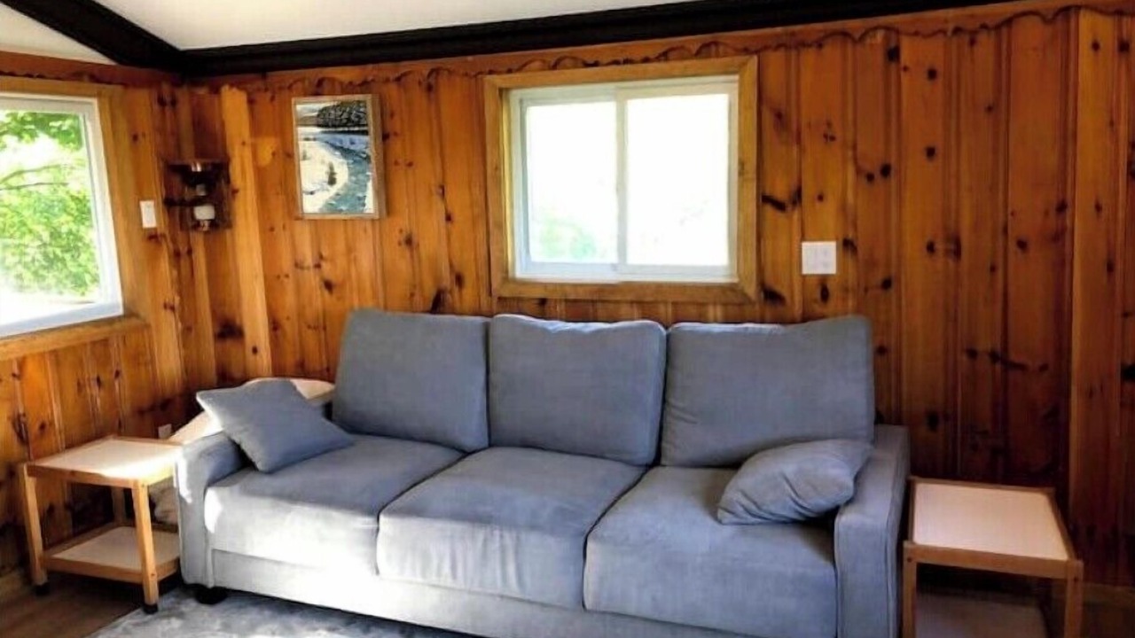 Photo of Livingroom in Grey Highlands