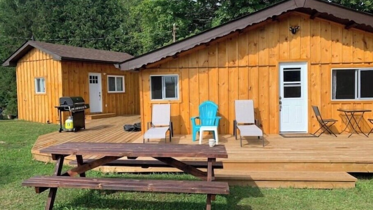 Photo of Outdoor in Grey Highlands