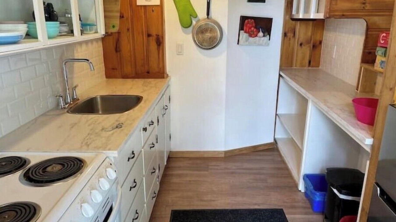 Photo of Kitchen in Grey Highlands