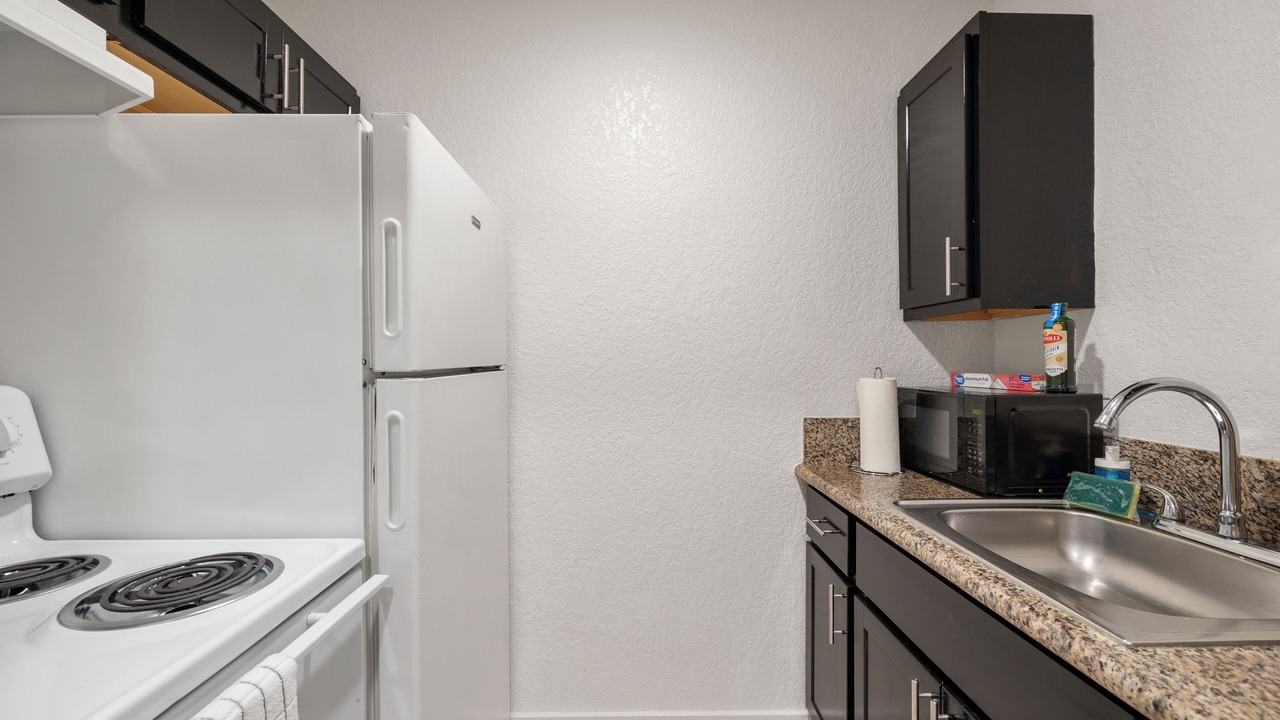 Photo of Kitchen in Southwest Orlando