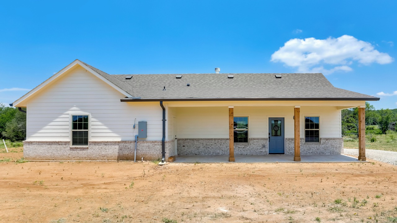 Photo of Outdoor in Jacksboro