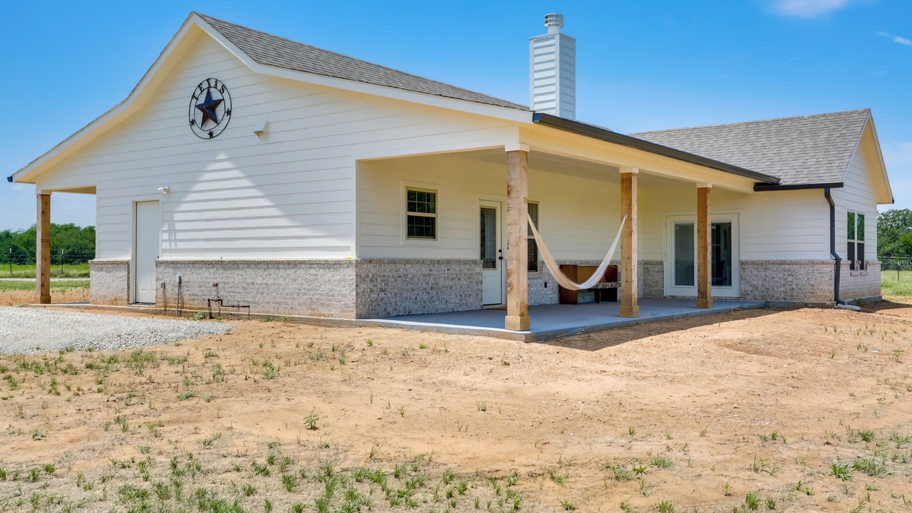 Photo of Outdoor in Jacksboro