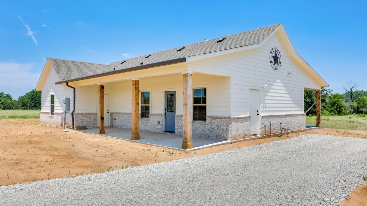 Photo of Outdoor in Jacksboro
