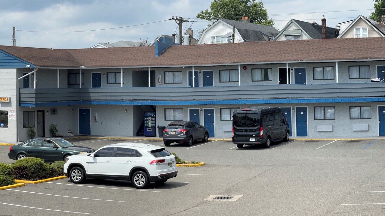 Photo of Outdoor in Elizabeth