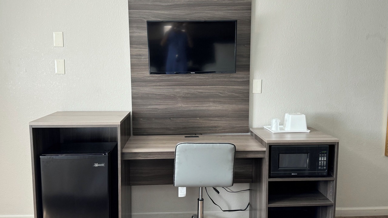 Photo of Patio Balcony in Elizabeth