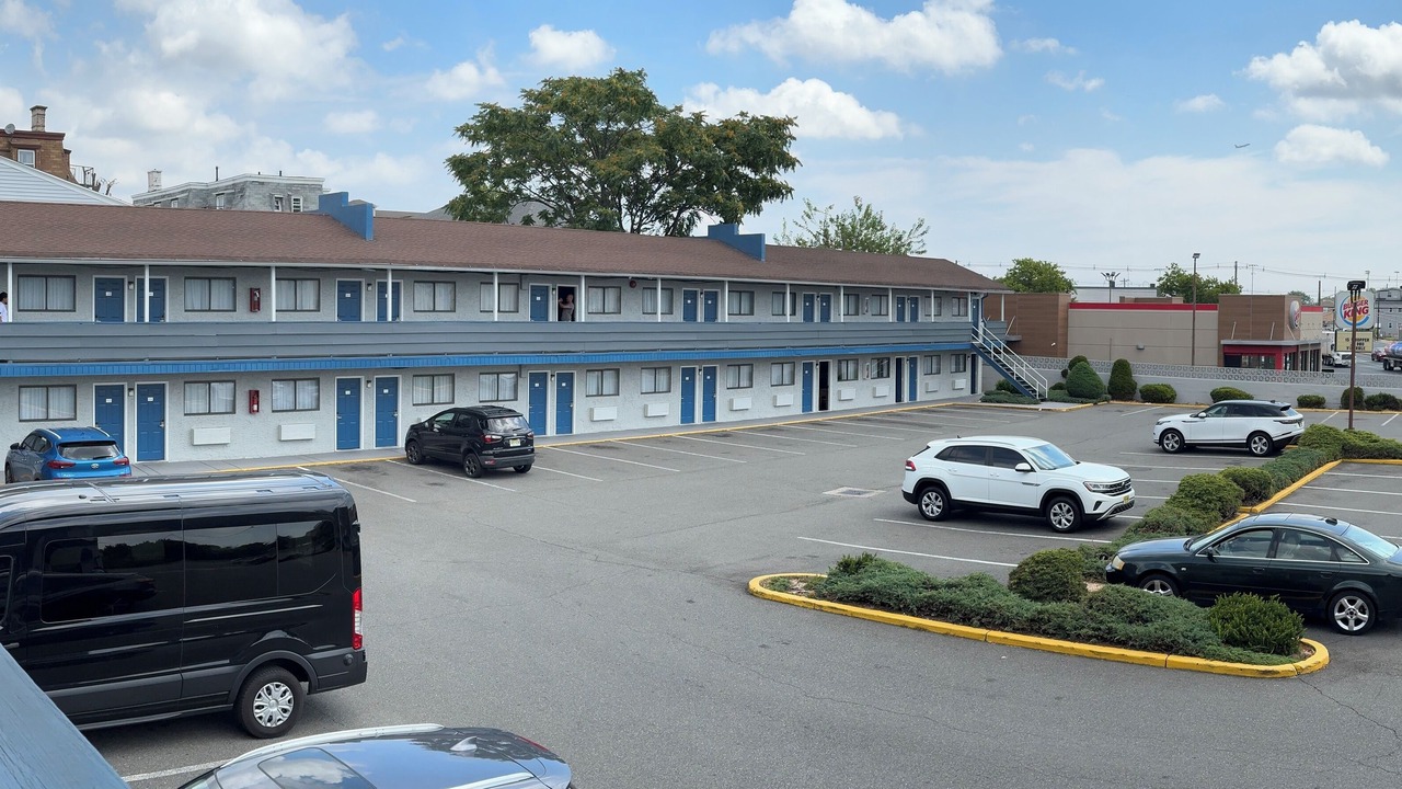 Photo of Outdoor in Elizabeth