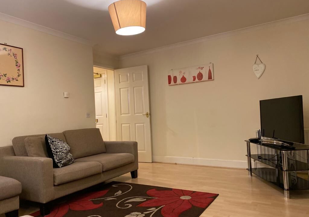 Photo of Livingroom in Leith