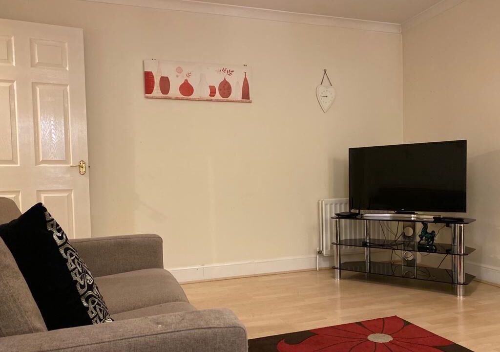 Photo of Livingroom in Leith