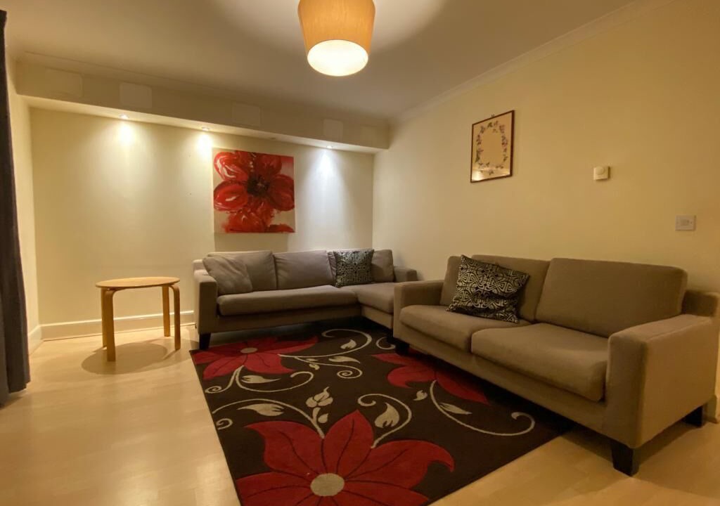 Photo of Livingroom in Leith