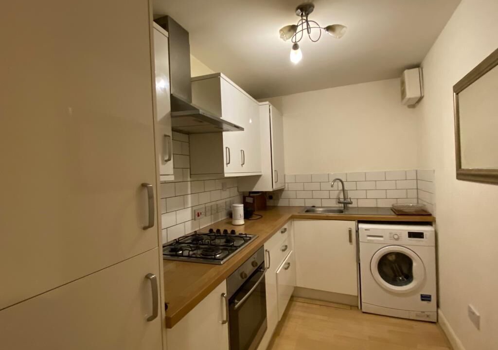 Photo of Kitchen in Leith