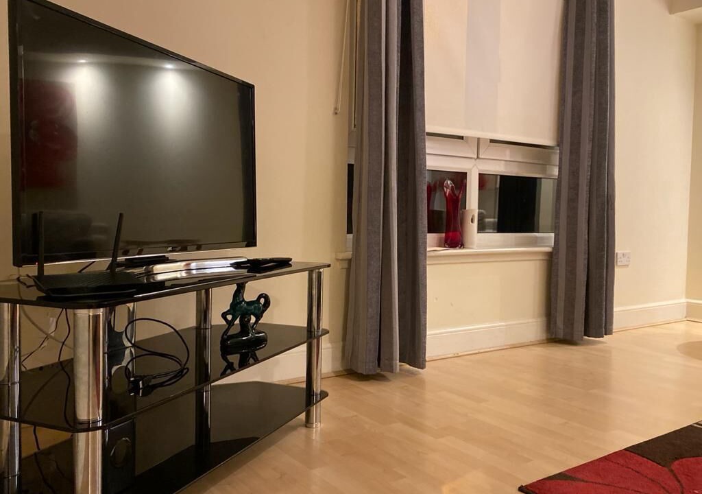 Photo of Others in Leith