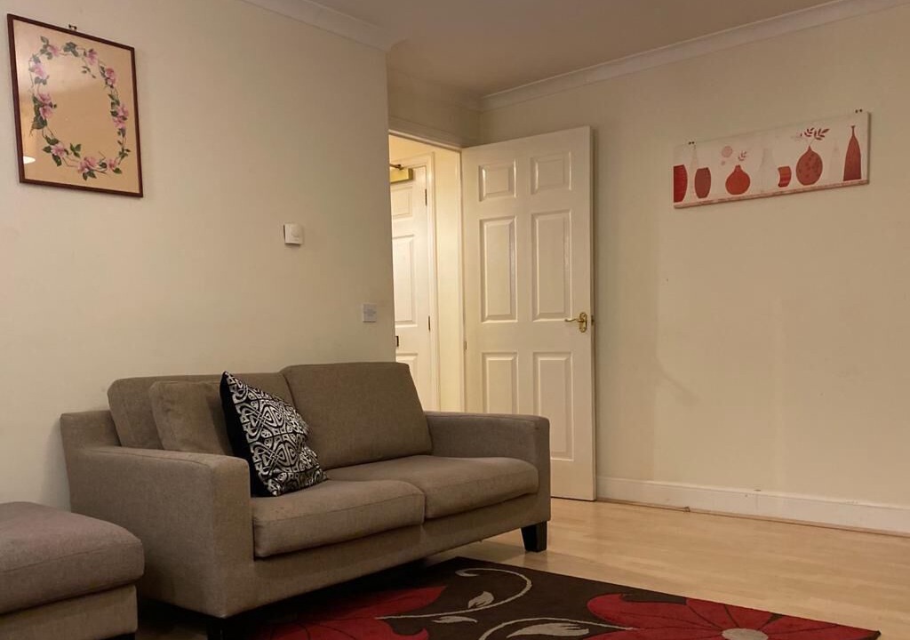 Photo of Livingroom in Leith