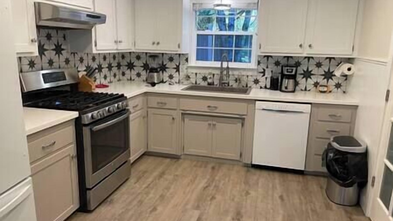 Photo of Kitchen in Cedar Ridge