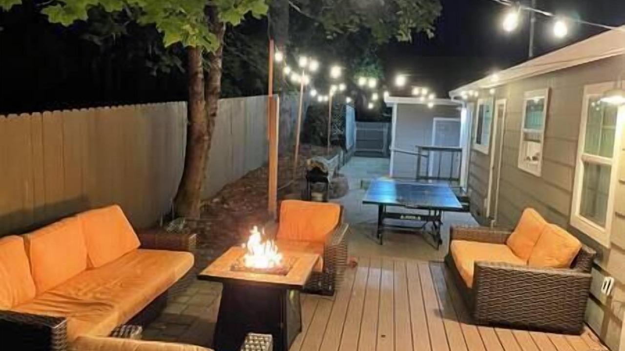 Photo of Outdoor in Cedar Ridge