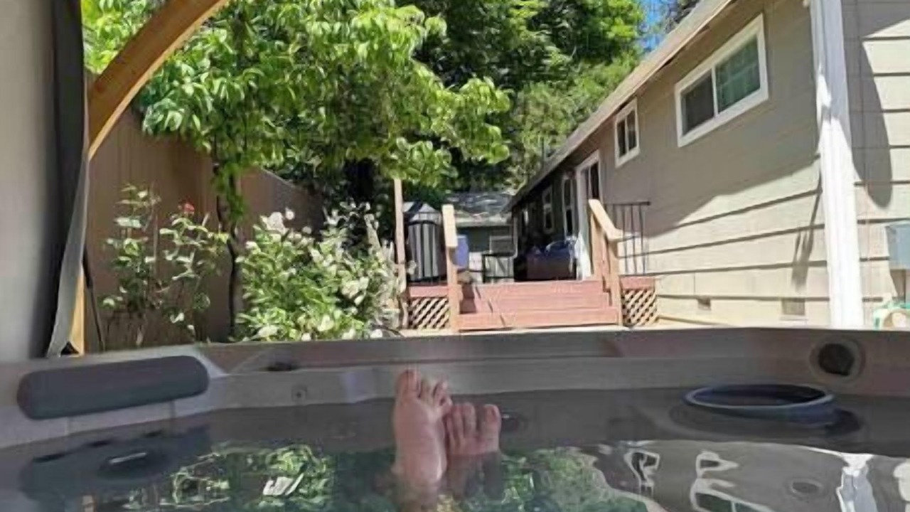 Photo of Outdoor in Cedar Ridge
