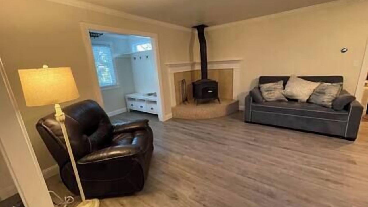 Photo of Livingroom in Cedar Ridge