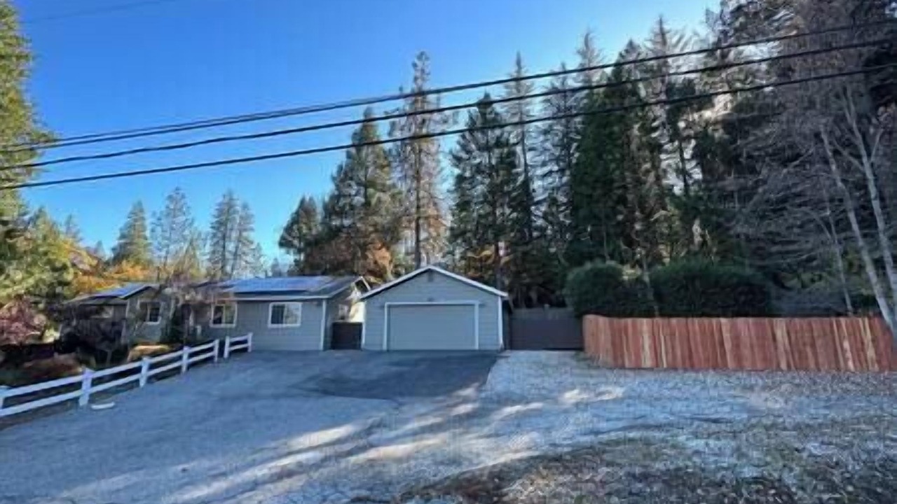 Photo of Outdoor in Cedar Ridge
