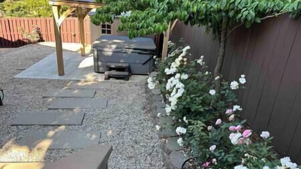 Photo of Patio Balcony in Cedar Ridge