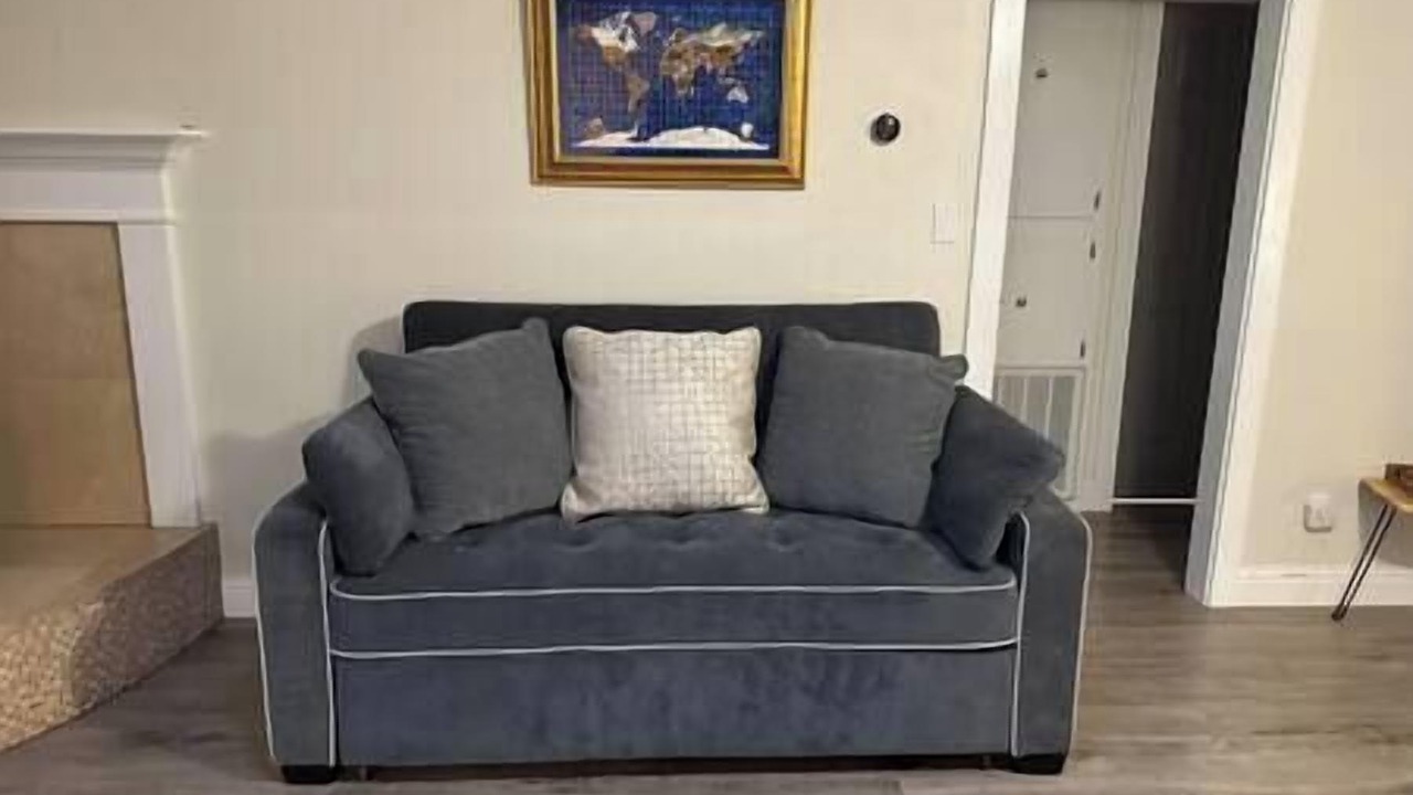Photo of Livingroom in Cedar Ridge