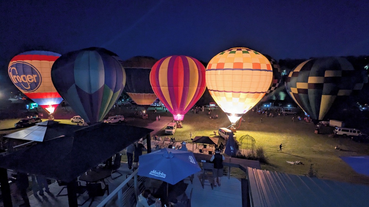 Photo of Outdoor in Madison