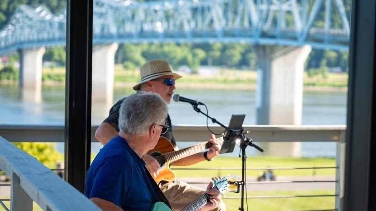 Photo of Outdoor in Madison